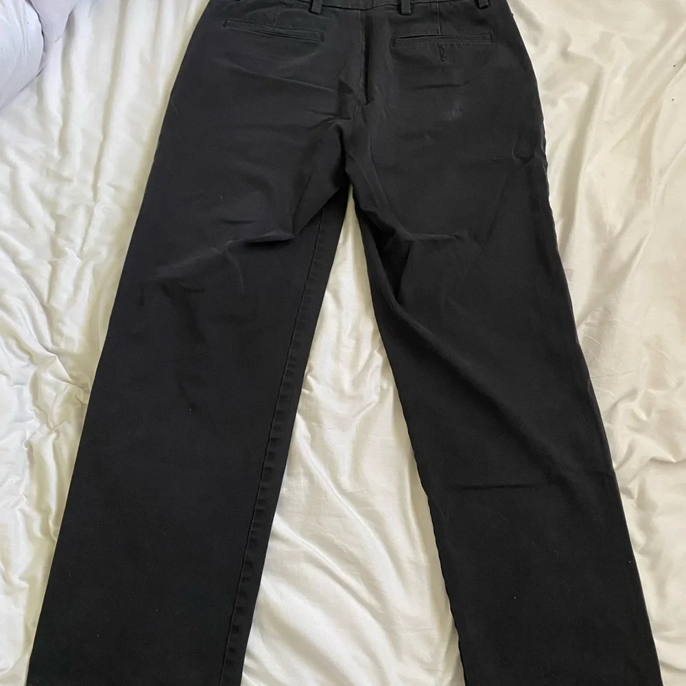 Dockers straight pants 32 x 32
